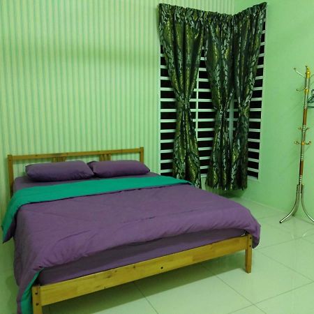 Seri Homestay 293 Сунгай Петани Экстерьер фото